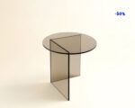 Savannah Bay Gallery Pond Coffee Table