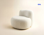 Savannah Bay Gallery B15Z Armchair