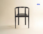 Savannah Bay Gallery Elé Chair