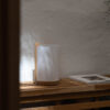 Moratarasu-ENSO-Table Lamp-Savannah Bay Gallery