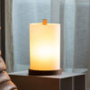 Moratarasu-ENSO-Table Lamp-Savannah Bay Gallery