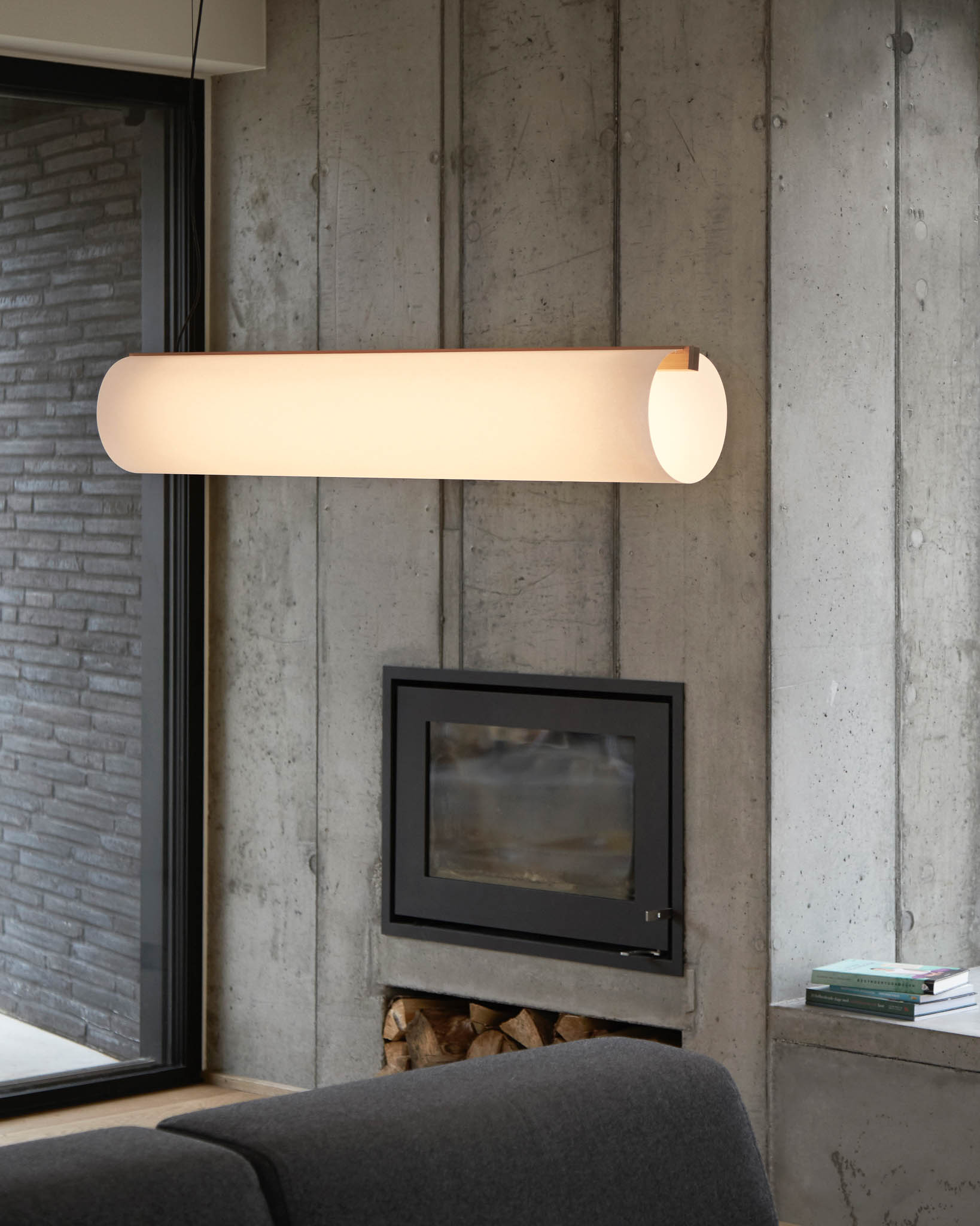 Suspension Enso / 150 par MOTARASU 3