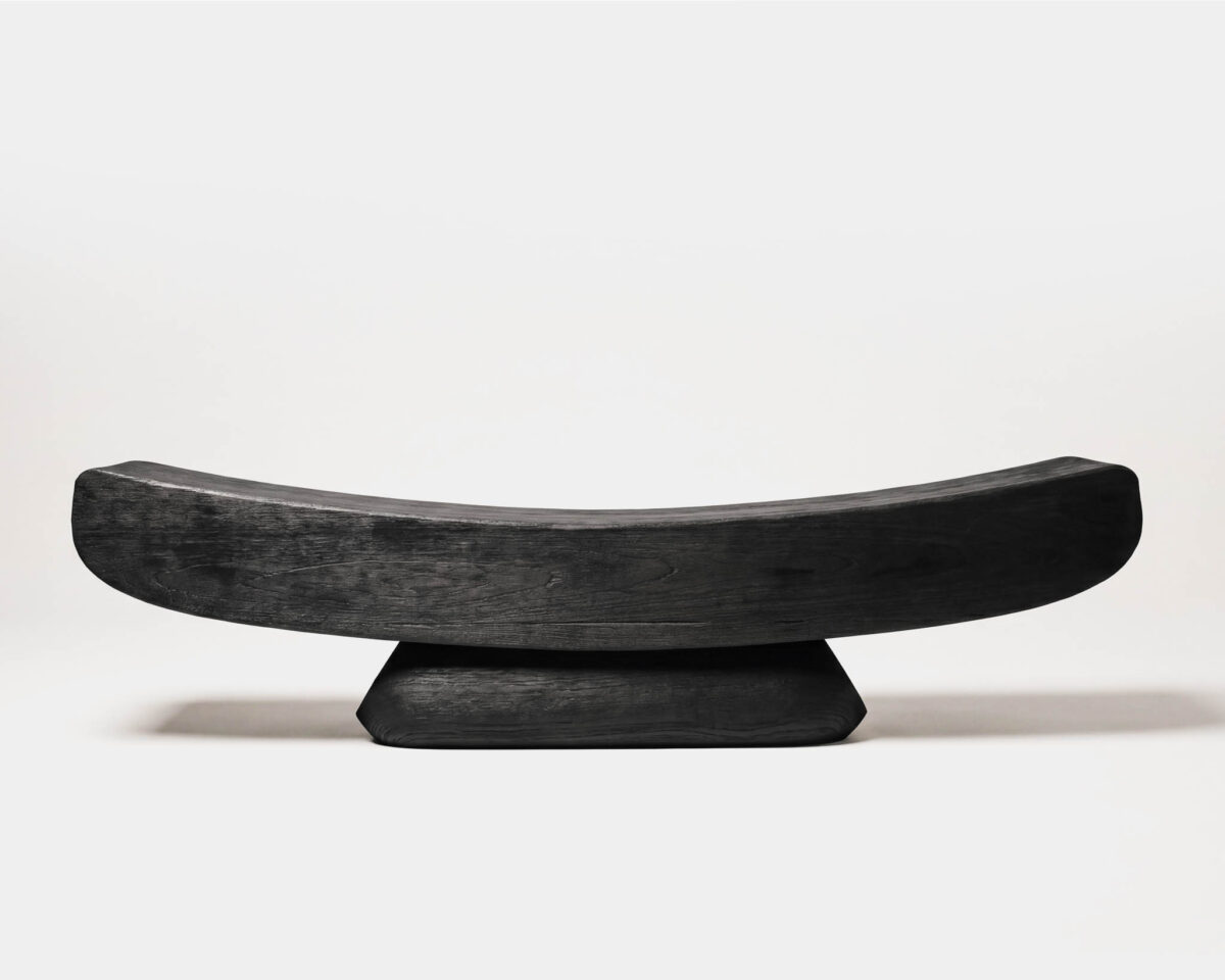 Darka Bench by CarmWorks