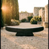 Darka Bench - Carmworks - Savannah Bay Gallery Contemporary Furniture-10