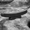 Darka Bench - Carmworks - Savannah Bay Gallery Contemporary Furniture-5