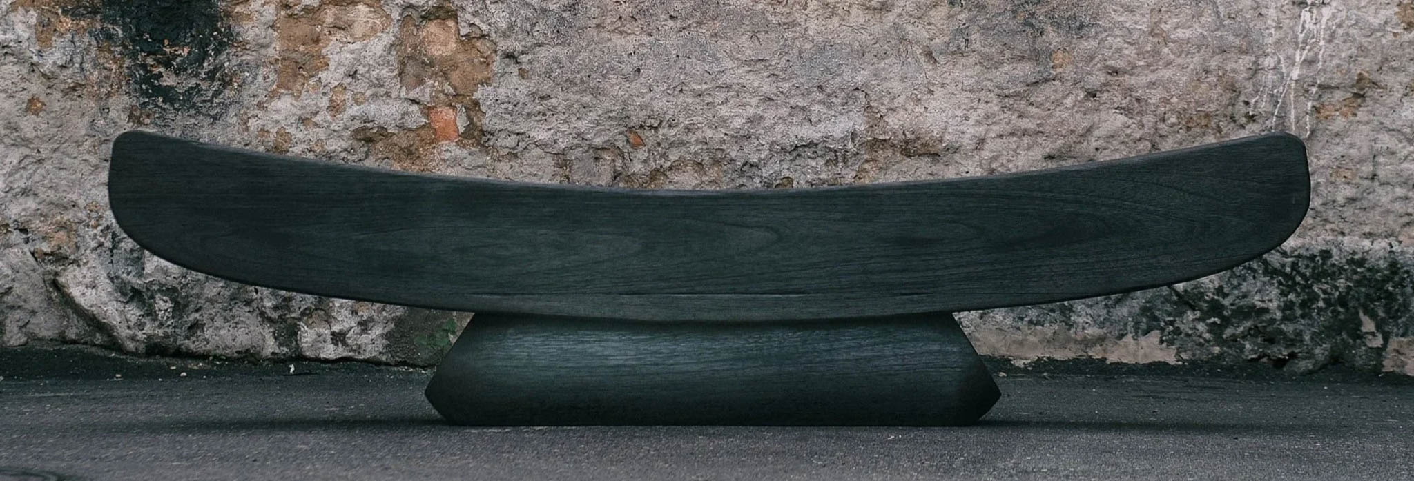 Banc Darka par CarmWorks 1