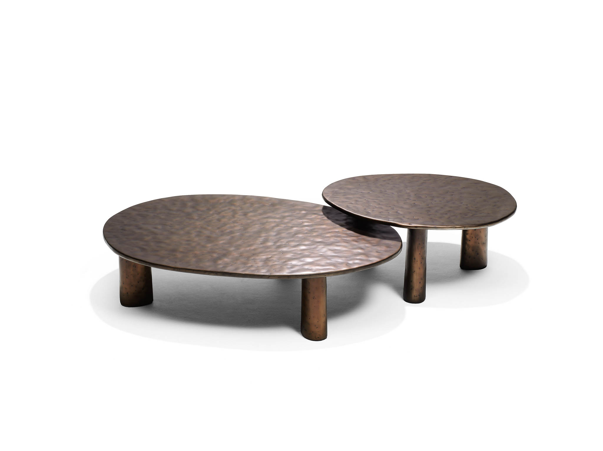 Linteloo-Coffee Table Charles-Savannah Bay Gallery