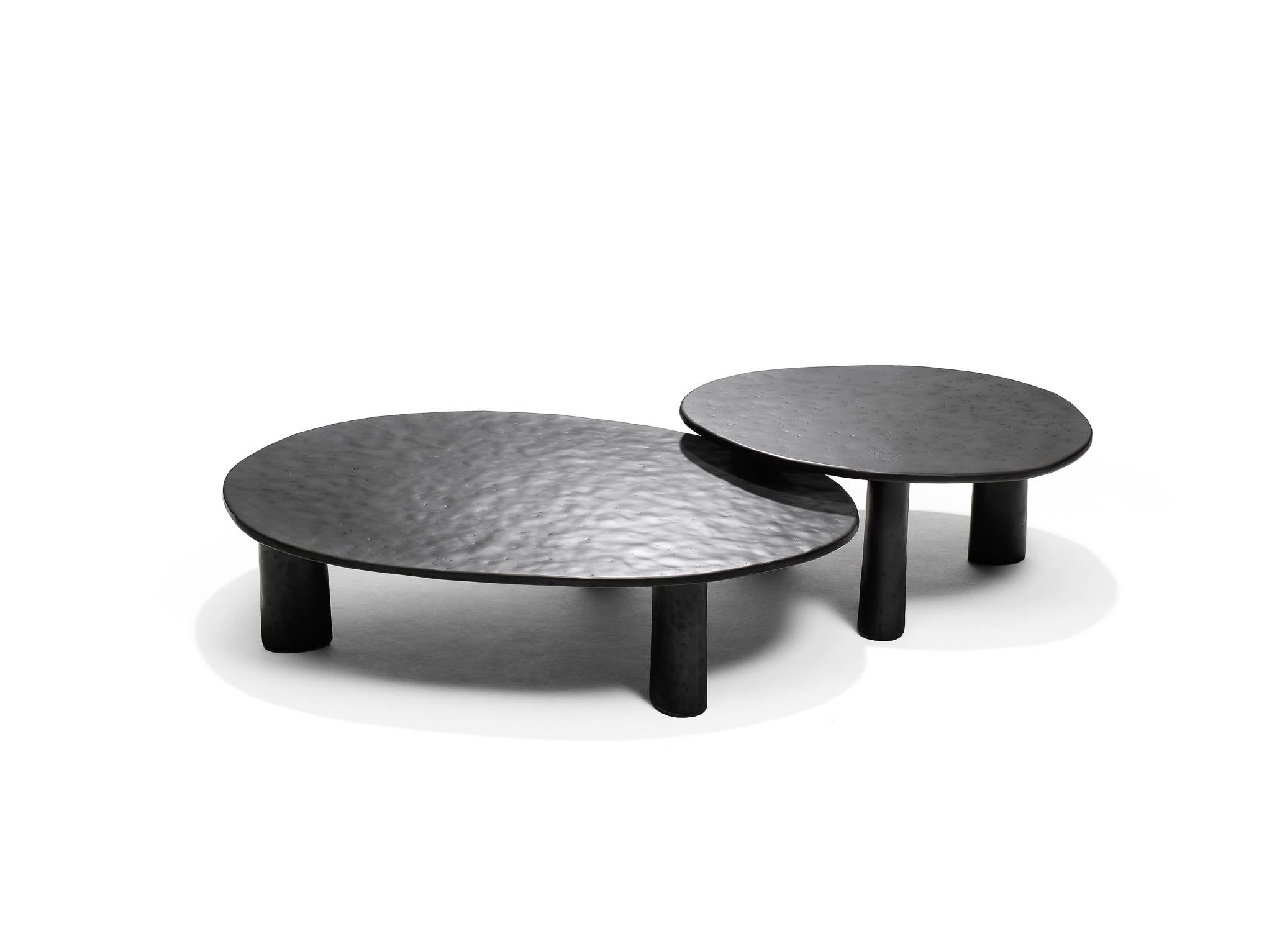 Linteloo-Coffee Table Charles-Savannah Bay Gallery