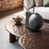 Linteloo-Coffee Table Charles-Savannah Bay Gallery