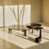 Linteloo-Charles Coffee Tables-Lombard Street Armchair by Man Of Parts - Savannah Bay Gallery-1