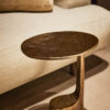 Linteloo-Side Table Charles-Savannah Bay Gallery