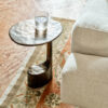 Linteloo-Side Table Charles-Savannah Bay Gallery