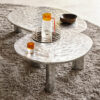 Linteloo-Coffee Table Charles-Savannah Bay Gallery