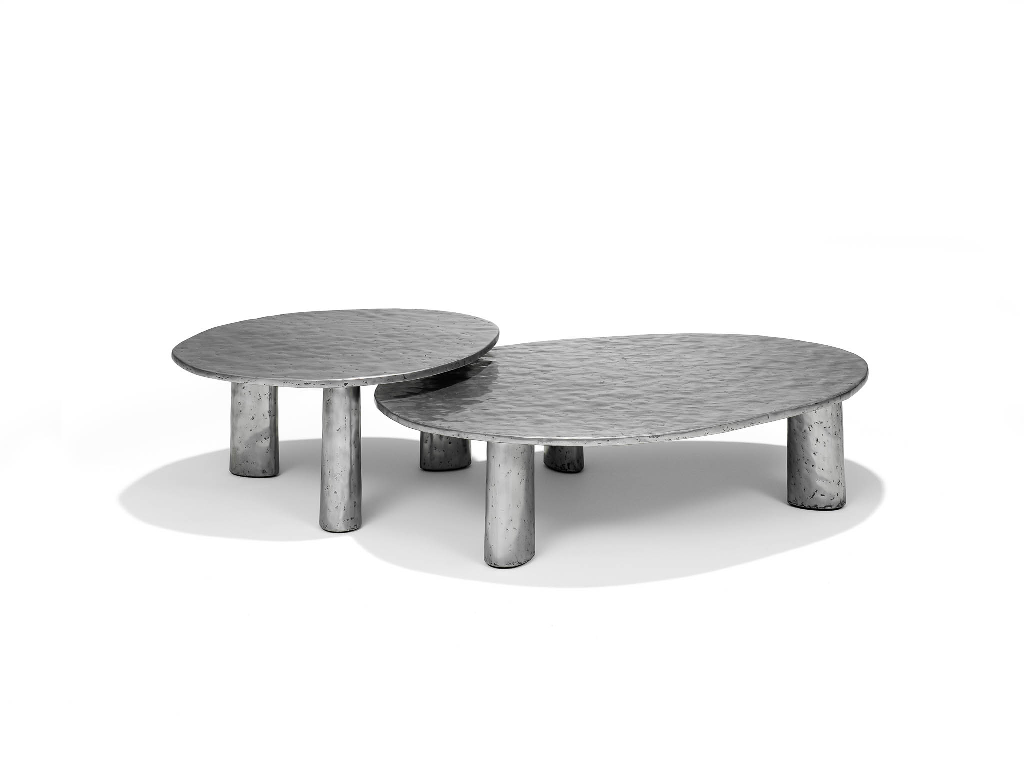 Linteloo-Coffee Table Charles-Savannah Bay Gallery