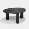 Linteloo-High Coffee Table Charles Anthracite-Savannah Bay Gallery