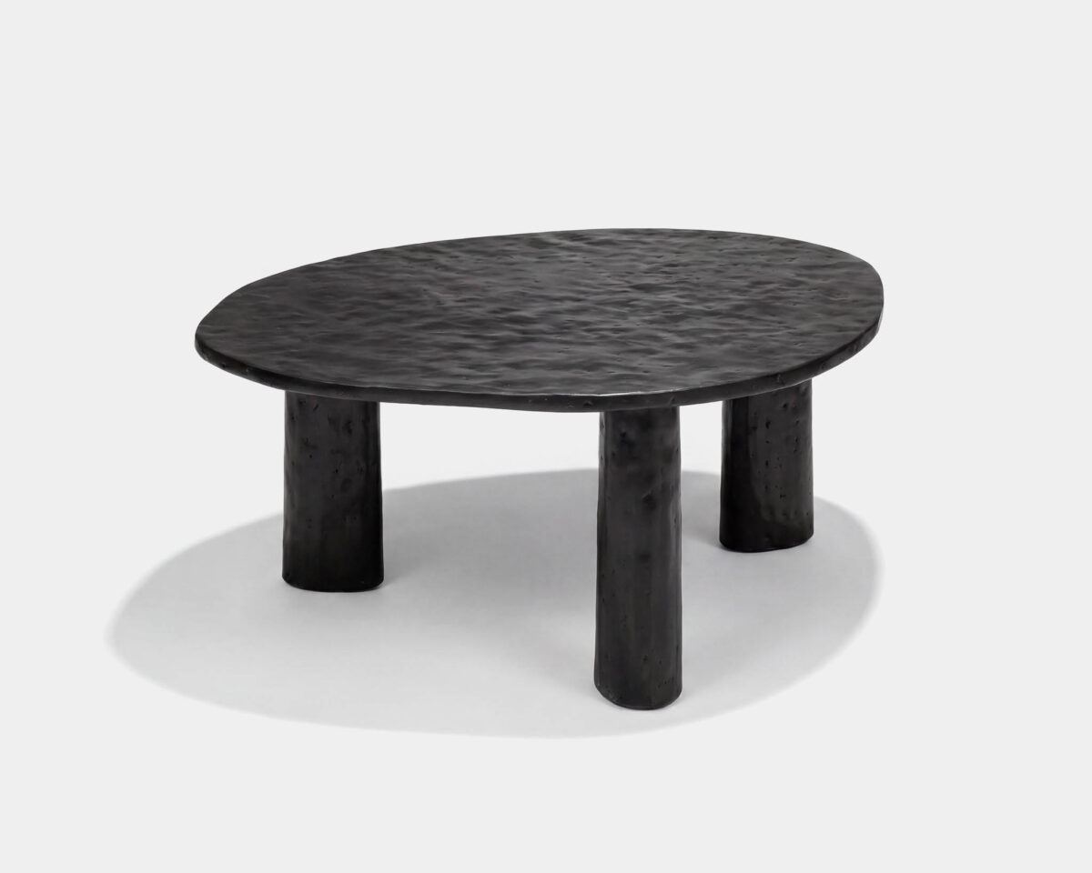 Table basse Charles par Linteloo