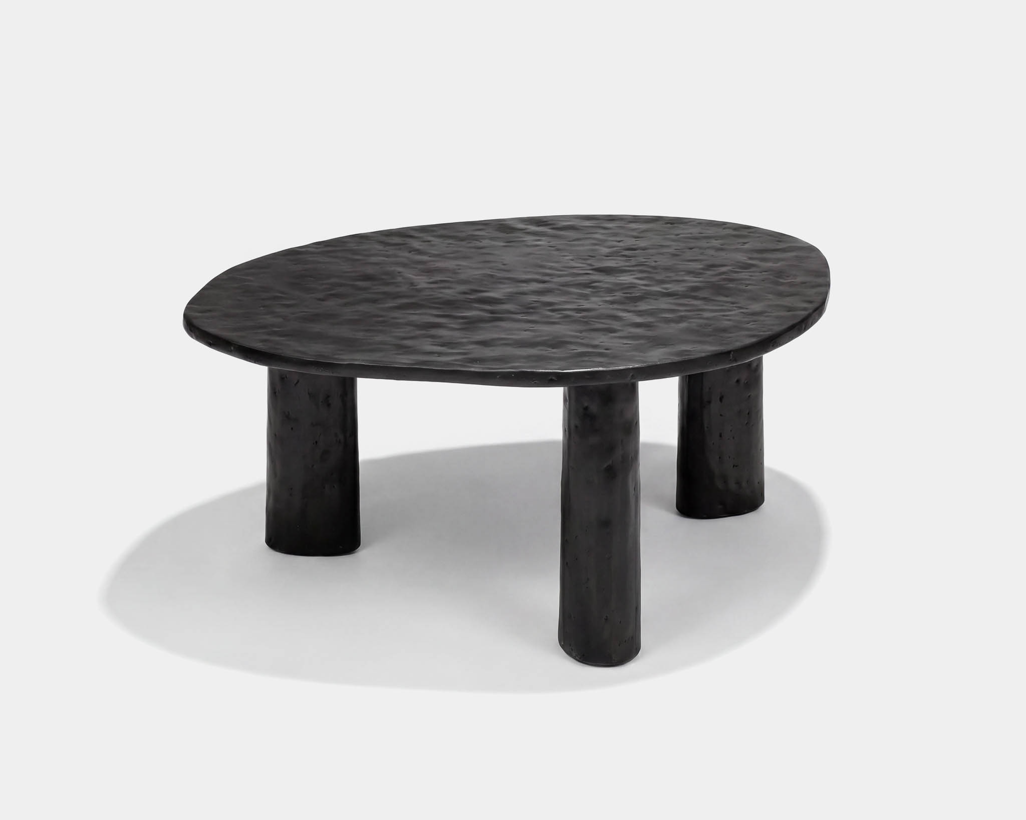 Linteloo-High Coffee Table Charles Anthracite-Savannah Bay Gallery