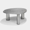 Linteloo-High Coffee Table Charles Bronze-Savannah Bay Gallery