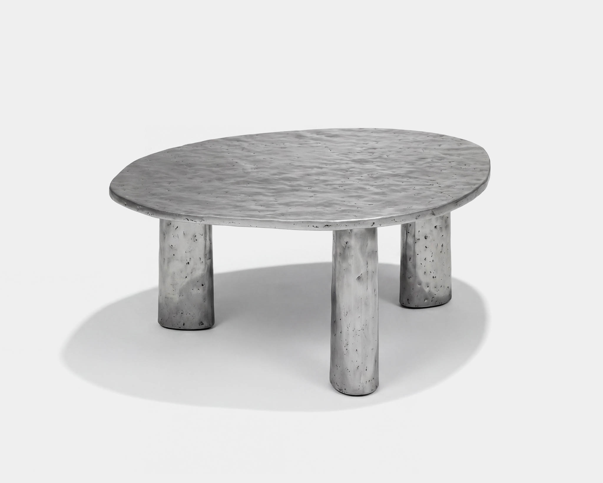 Linteloo-High Coffee Table Charles Bronze-Savannah Bay Gallery