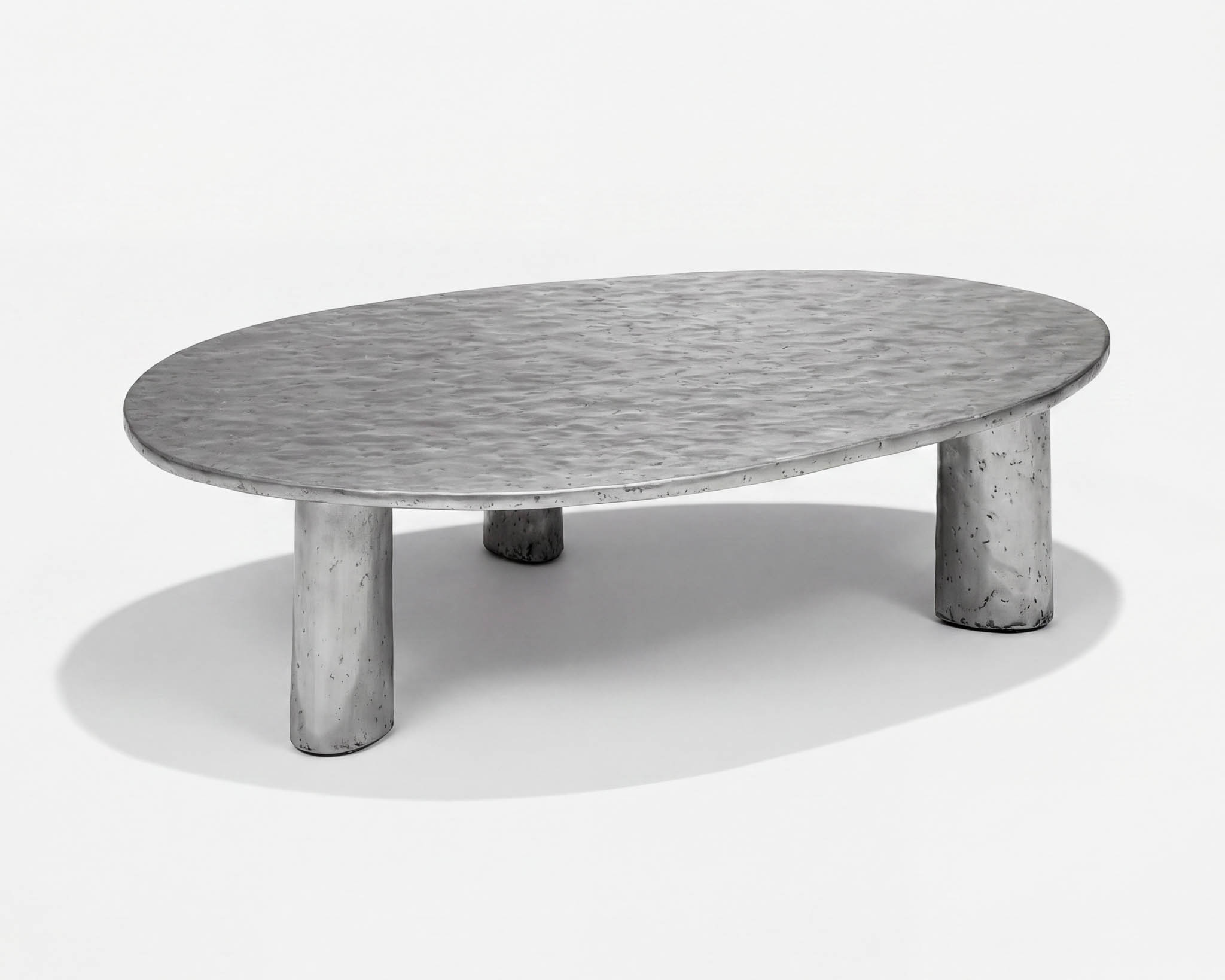 Linteloo-Low Coffee Table Charles Alu-Savannah Bay Gallery