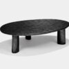 Linteloo-Low Coffee Table Charles Anthracite-Savannah Bay Gallery