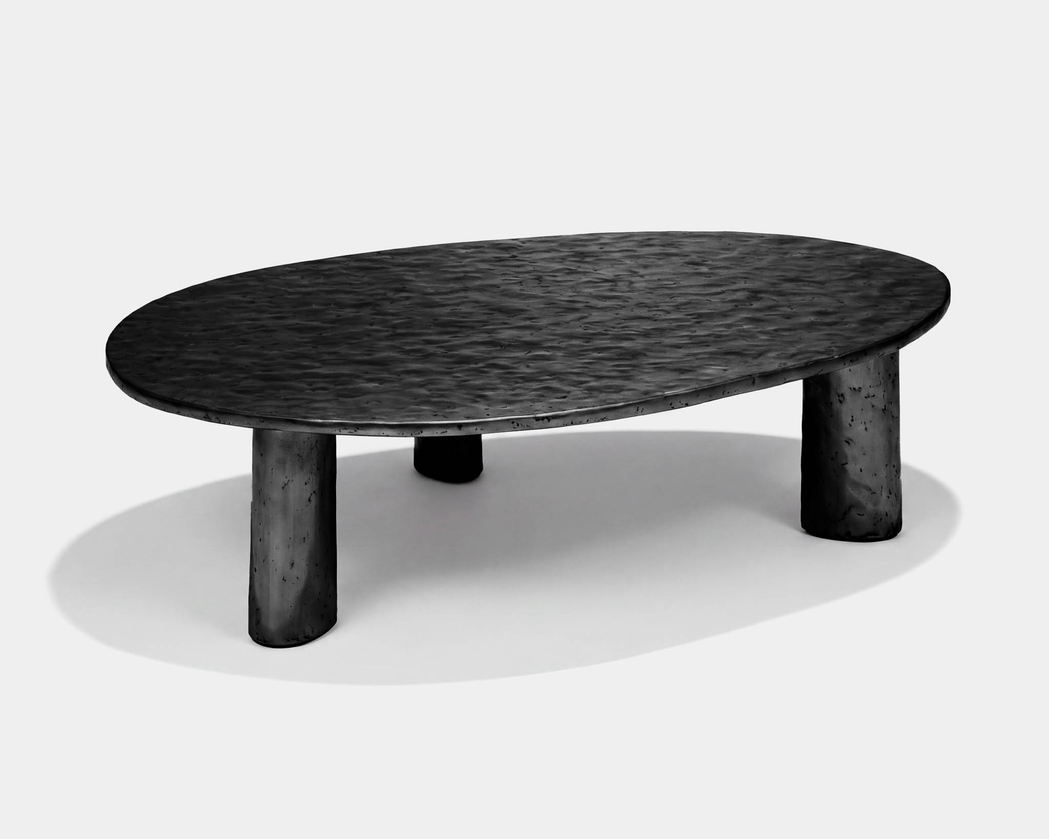 Linteloo-Low Coffee Table Charles Anthracite-Savannah Bay Gallery