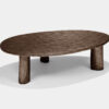 Linteloo-Low Coffee Table Charles Bronze-Savannah Bay Gallery