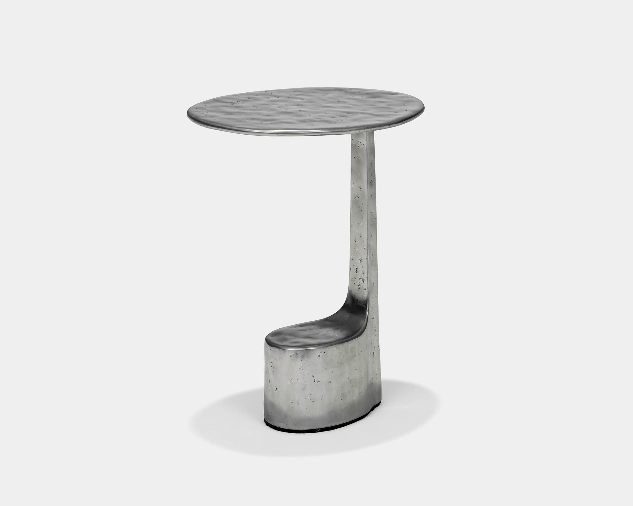 Linteloo-Side Table Charles Alu-Savannah Bay Gallery