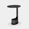 Linteloo-Side Table Charles Anthracite-Savannah Bay Gallery