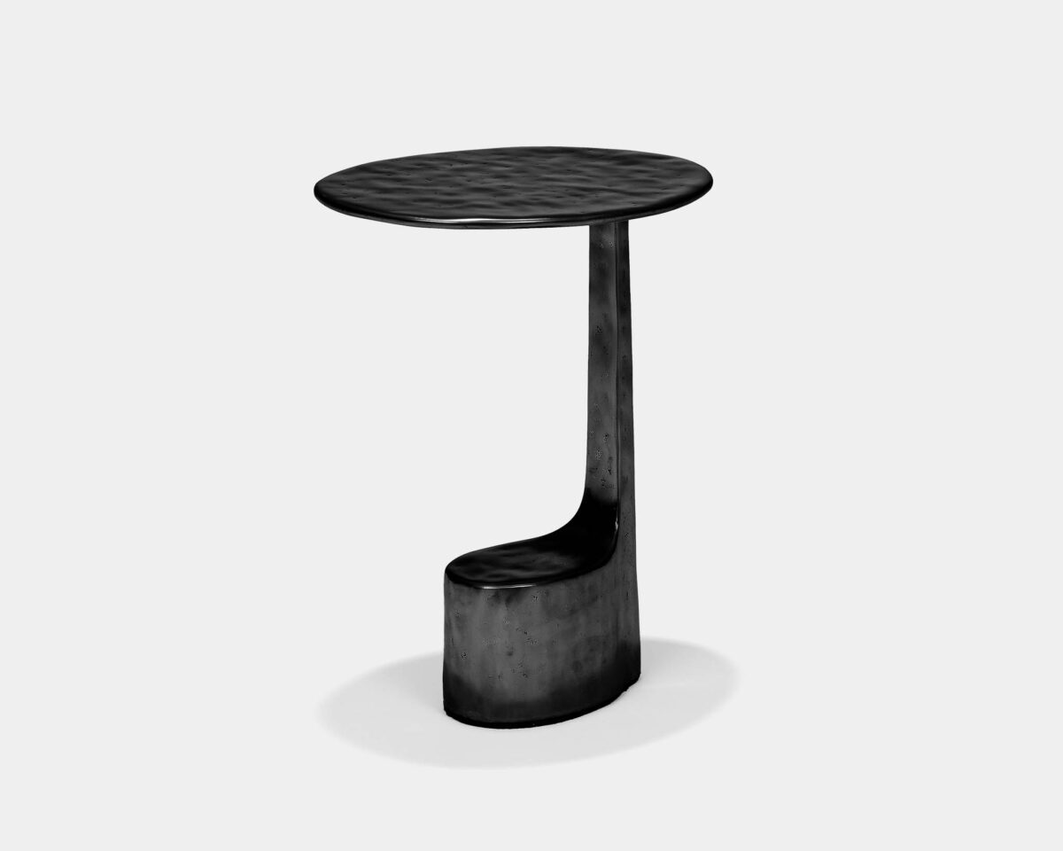 Table d’appoint Charles par Linteloo
