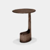 Linteloo-Side Table Charles Bronze-Savannah Bay Gallery