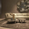 Linteloo-Coffee Table Charles-Savannah Bay Gallery