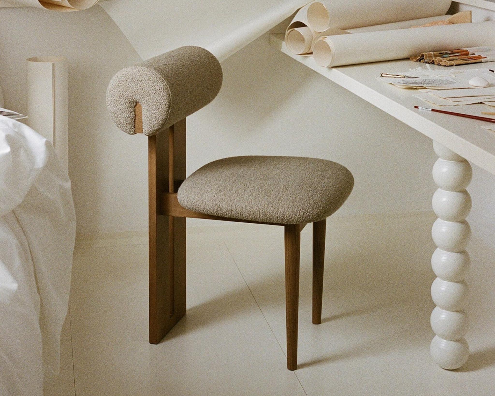 Savannah Bay Gallery and Norr11 Furniture - Seating trough the world