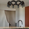 Oblure-Arch Circle 76 -Savannah Bay Gallery