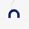 Oblure-Arch Single Blue-Savannah Bay Gallery