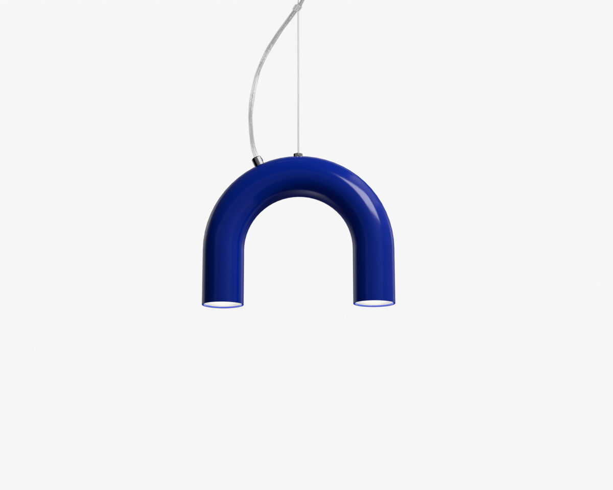 Suspension Arch Single par Oblure