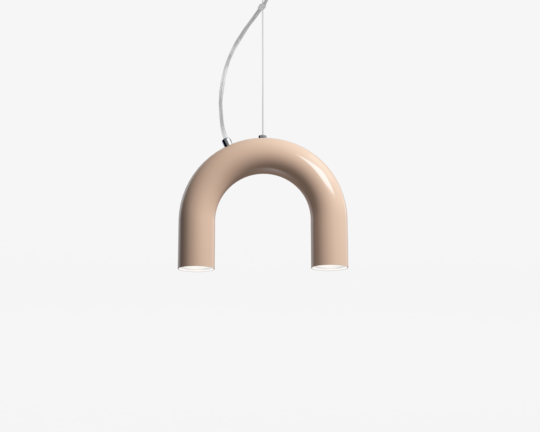Oblure-Arch Single Nude-Savannah Bay Gallery