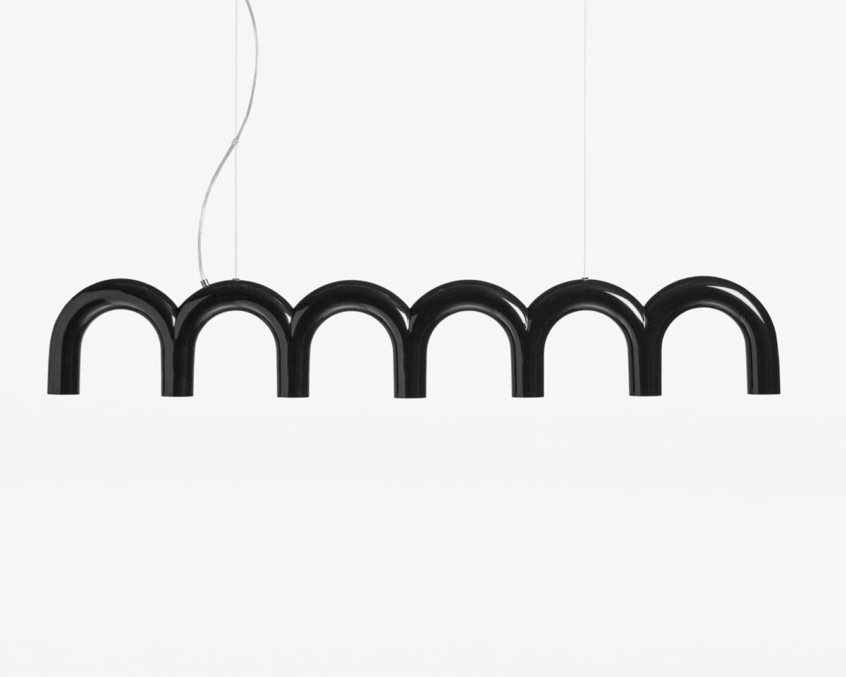 Suspension Arch Straight par Oblure