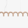 Oblure-Arch Straight Nude-Savannah Bay Gallery
