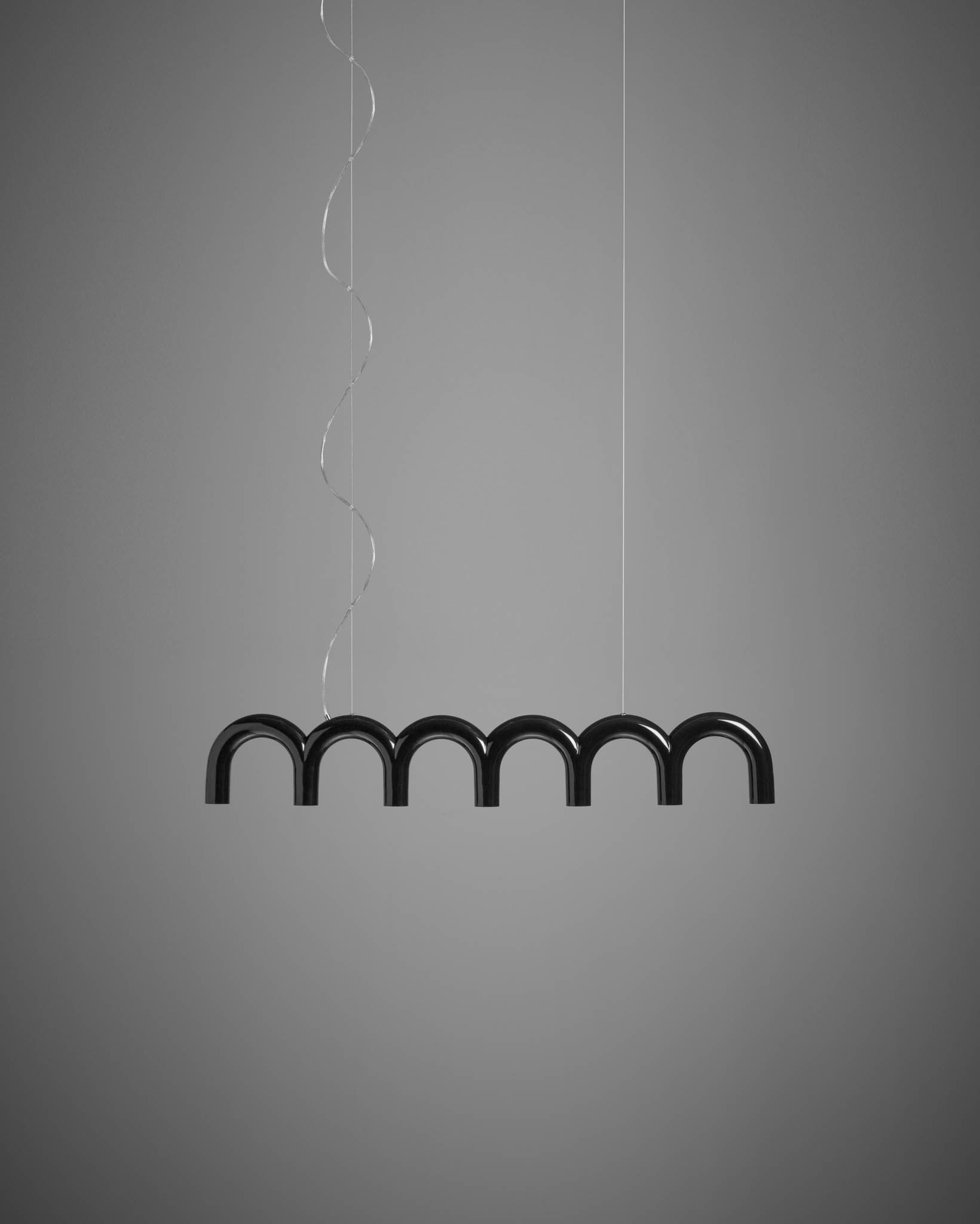 Oblure-Arch Straight-Savannah Bay Gallery