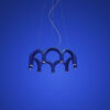 Oblure-Arch Circle 76 -Savannah Bay Gallery