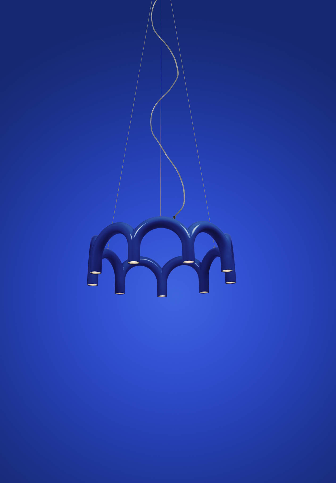 Oblure-Arch Circle 76 -Savannah Bay Gallery