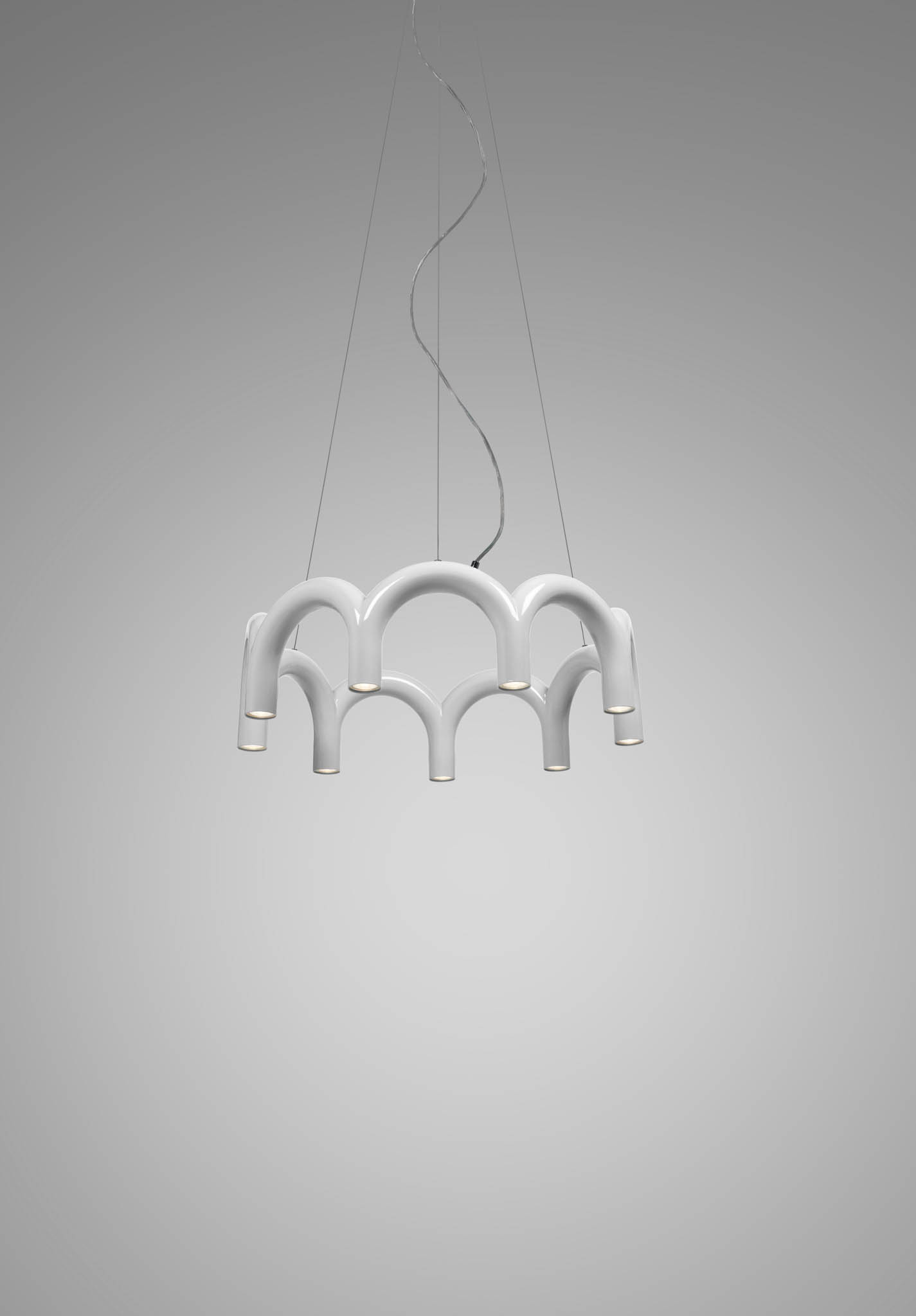 Oblure-Arch Circle 76 -Savannah Bay Gallery