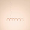 Oblure-Arch Straight-Savannah Bay Gallery