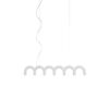 Oblure-Arch Straight-Savannah Bay Gallery