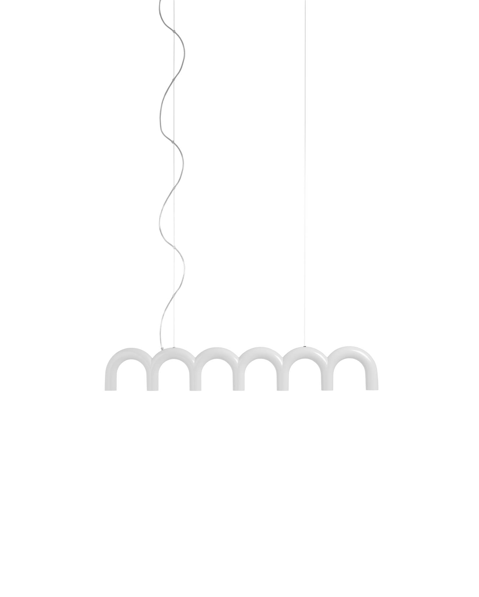 Oblure-Arch Straight-Savannah Bay Gallery