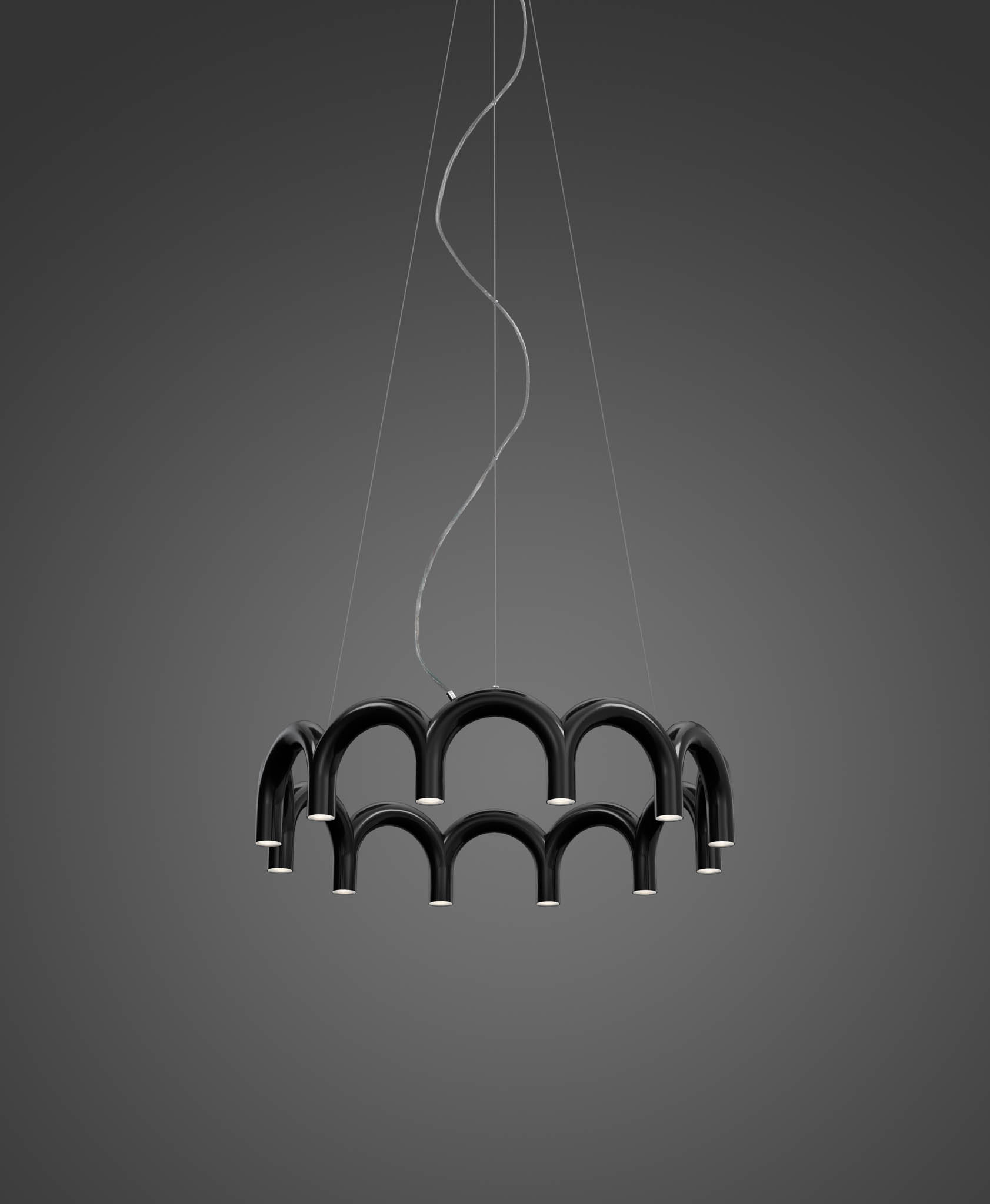 Oblure-Arch Circle 98 -Savannah Bay Gallery