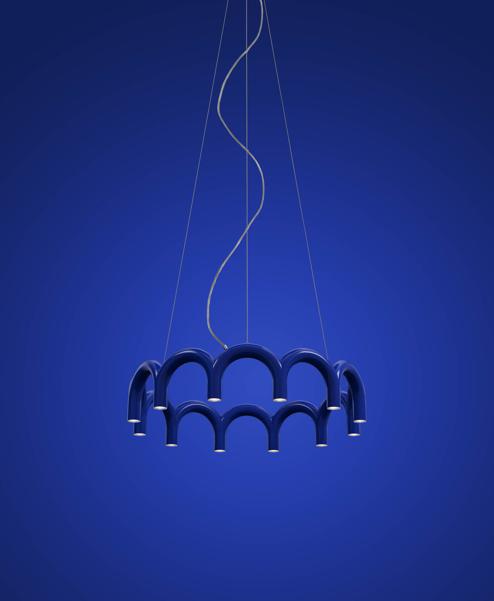 Oblure-Arch Circle 98 -Savannah Bay Gallery