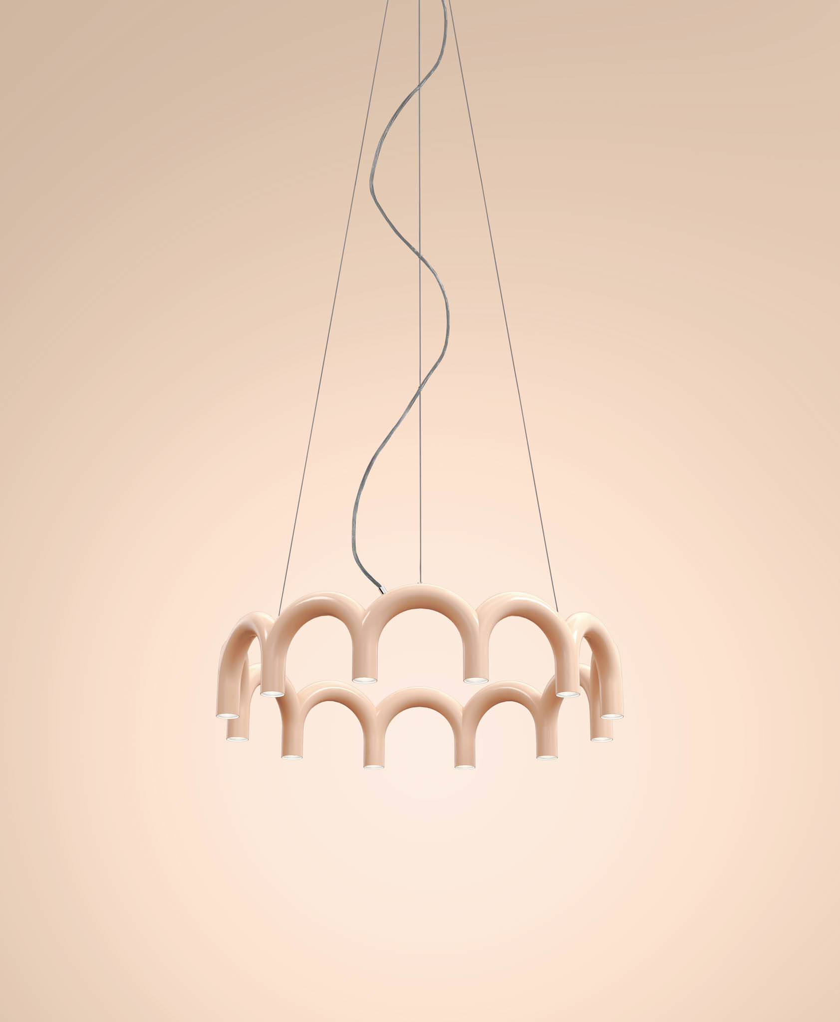 Oblure-Arch Circle 98 -Savannah Bay Gallery