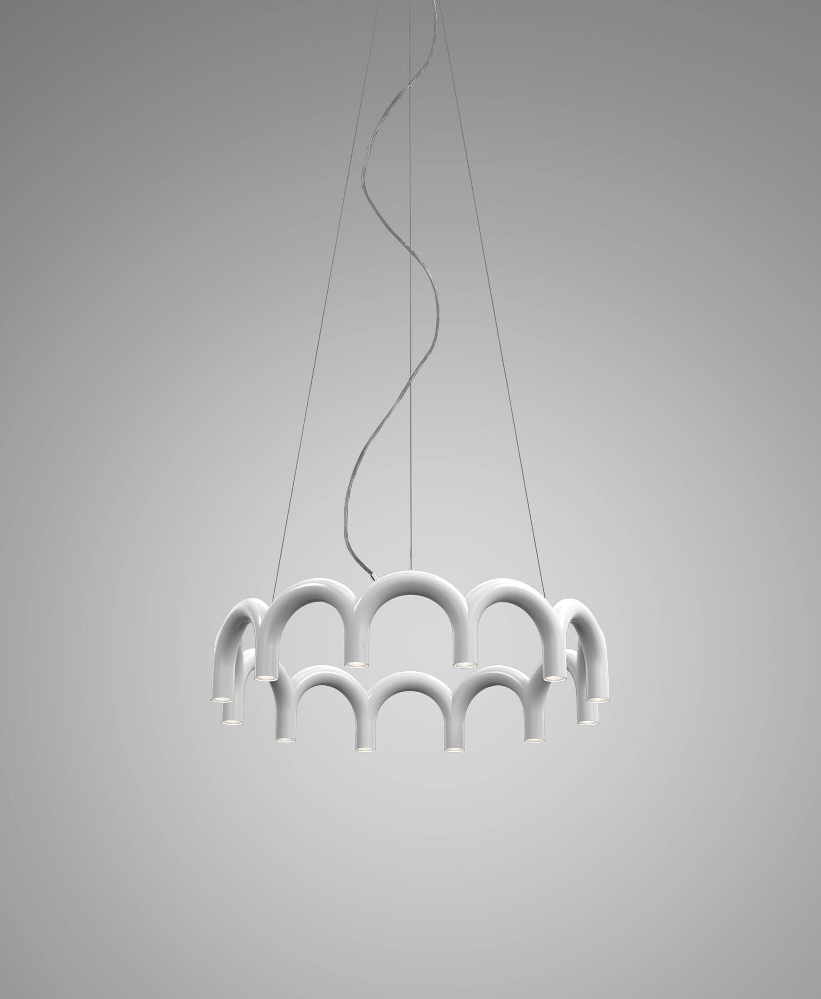 Oblure-Arch Circle 98 -Savannah Bay Gallery